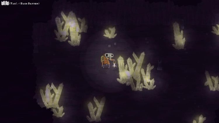 Moonrise Fall Steam CD Key
