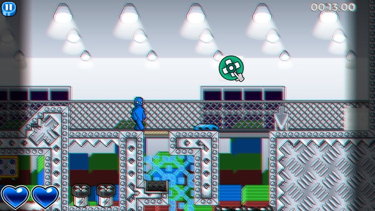 Stoppa! Steam CD Key