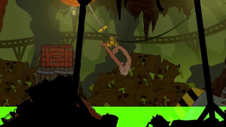 Struggling RU VPN Required Steam CD Key