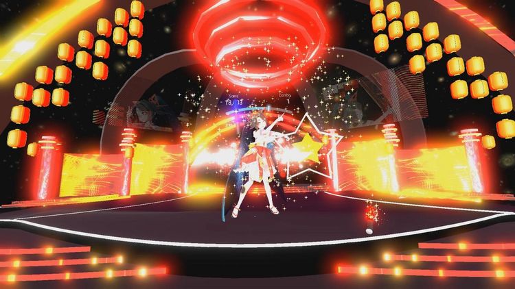 polyfuru feat. MIYA KIMINO Steam CD Key