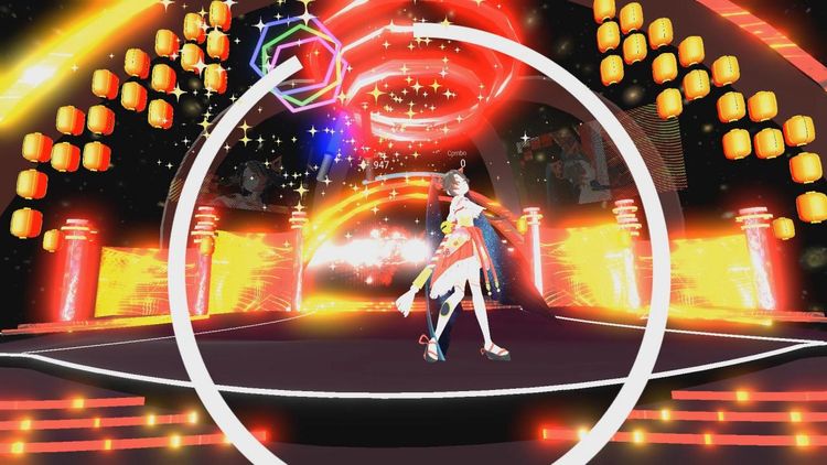 polyfuru feat. MIYA KIMINO Steam CD Key