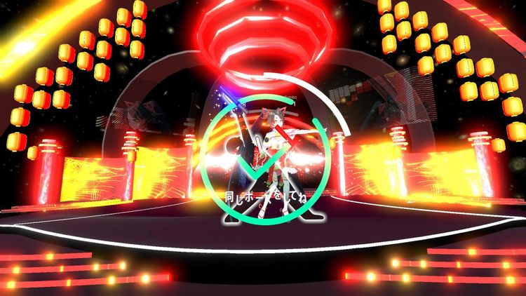 polyfuru feat. MIYA KIMINO Steam CD Key