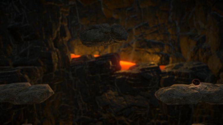 A way up! Steam CD Key