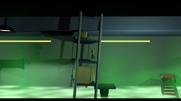 Levers & Buttons Steam CD Key