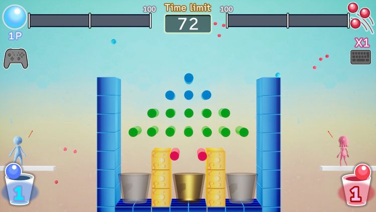 Ping Pong Trick Shot EVOLUTION Steam CD Key