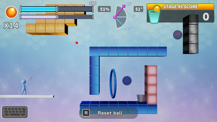Ping Pong Trick Shot EVOLUTION Steam CD Key