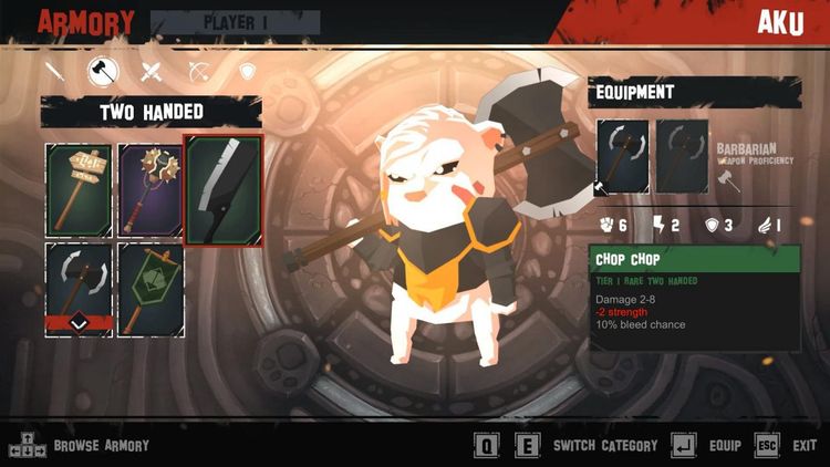 Paw Paw Paw Steam CD Key