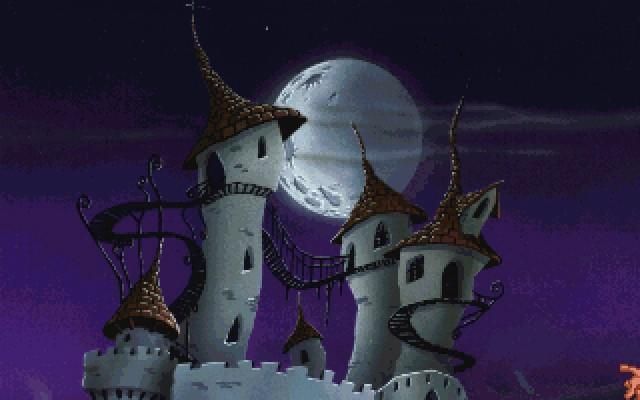 Dráscula: The Vampire Strikes Back Steam CD Key