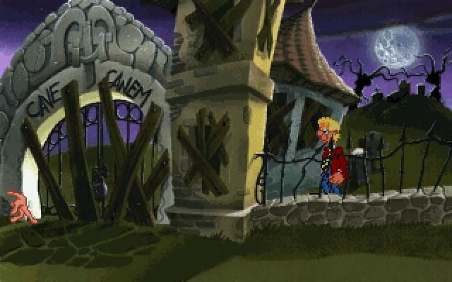 Dráscula: The Vampire Strikes Back Steam CD Key