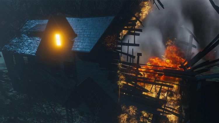 Nancy Drew: Midnight in Salem PC Steam CD Key