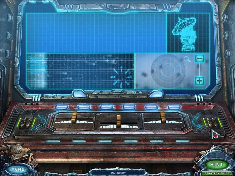 Eternal Journey: New Atlantis Steam CD Key