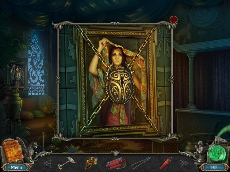 Love Alchemy: A Heart In Winter Steam CD Key