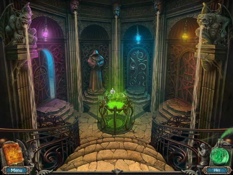 Love Alchemy: A Heart In Winter Steam CD Key