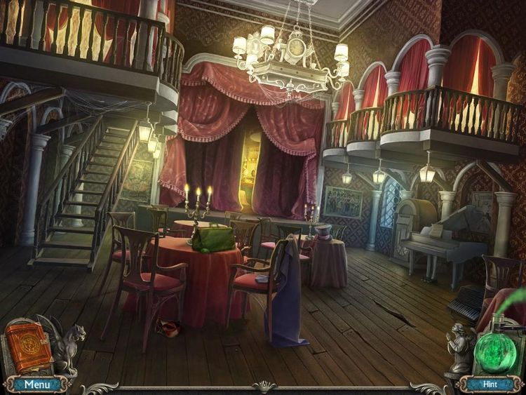 Love Alchemy: A Heart In Winter Steam CD Key