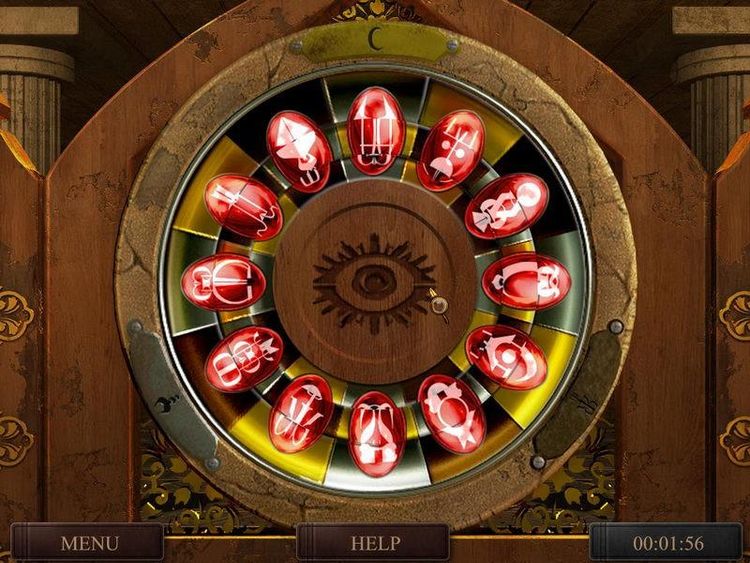 Mind's Eye: Secrets of the Forgotten PC Steam CD Key