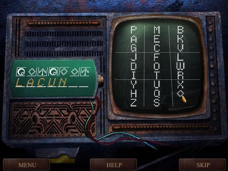 Mind's Eye: Secrets of the Forgotten PC Steam CD Key