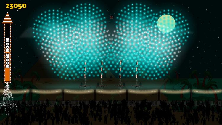 Boom! Boom! Steam CD Key