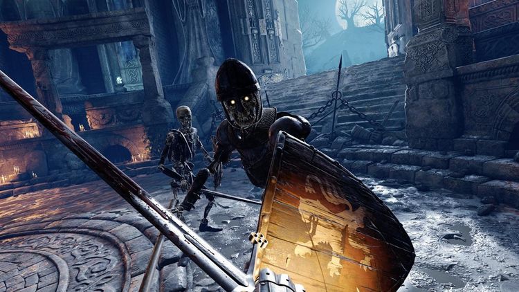 Hellsplit: Arena EU Steam Altergift