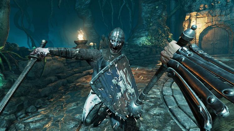 Hellsplit: Arena EU Steam Altergift