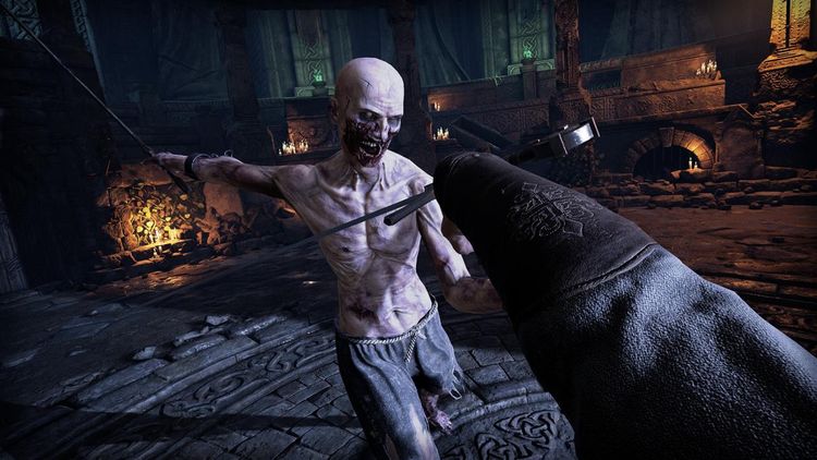 Hellsplit: Arena EU Steam Altergift