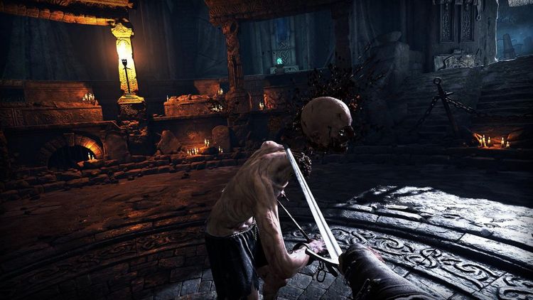 Hellsplit: Arena EU Steam Altergift