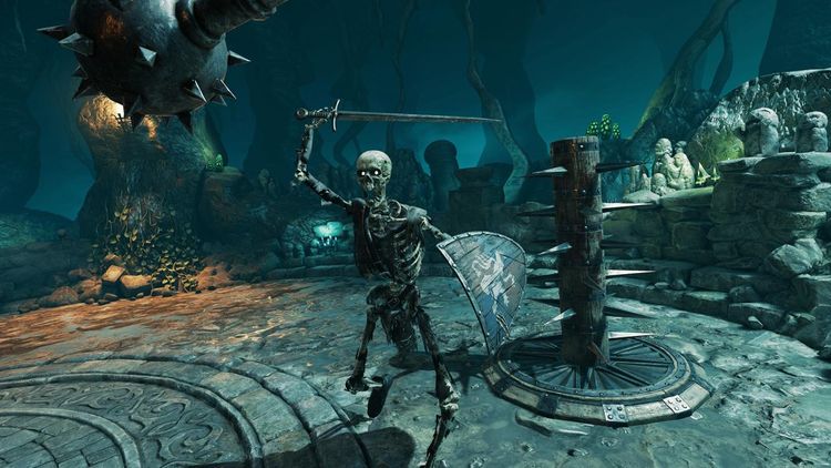 Hellsplit: Arena EU Steam Altergift