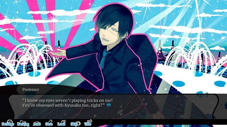 Hashihime of the Old Book Town Steam CD Key