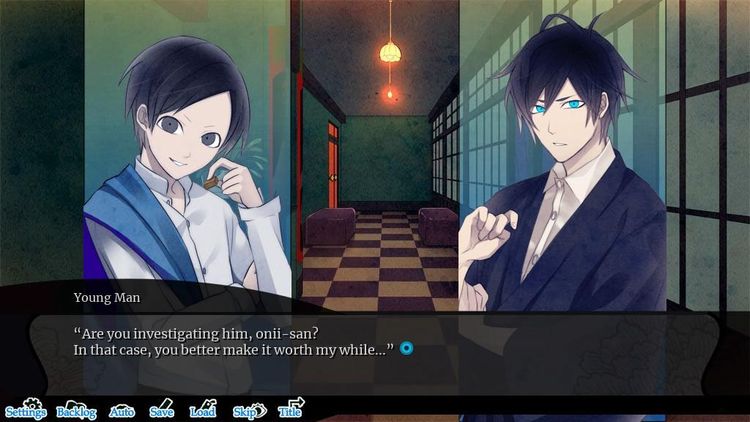 Hashihime of the Old Book Town Steam CD Key