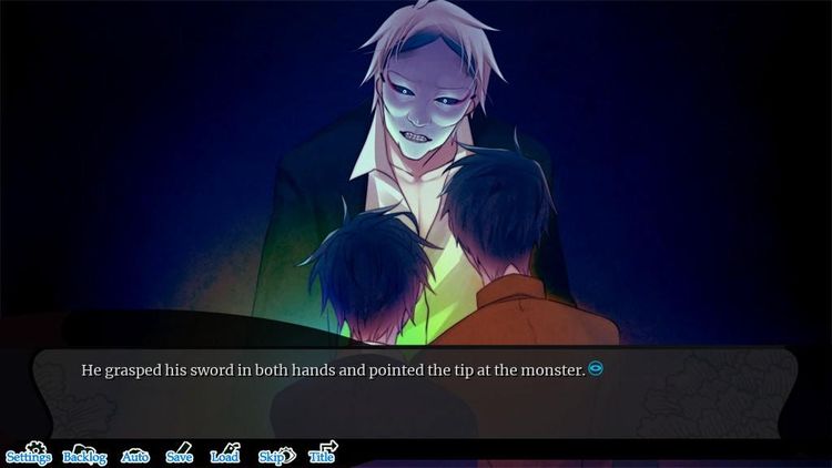 Hashihime of the Old Book Town Steam CD Key