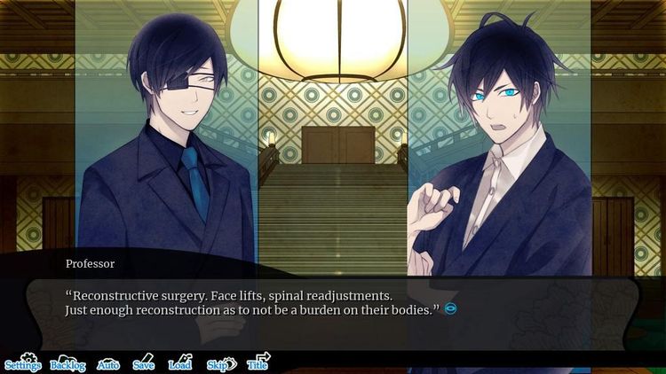 Hashihime of the Old Book Town Steam CD Key