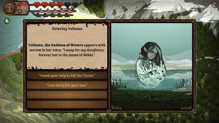Please The Gods Steam CD Key