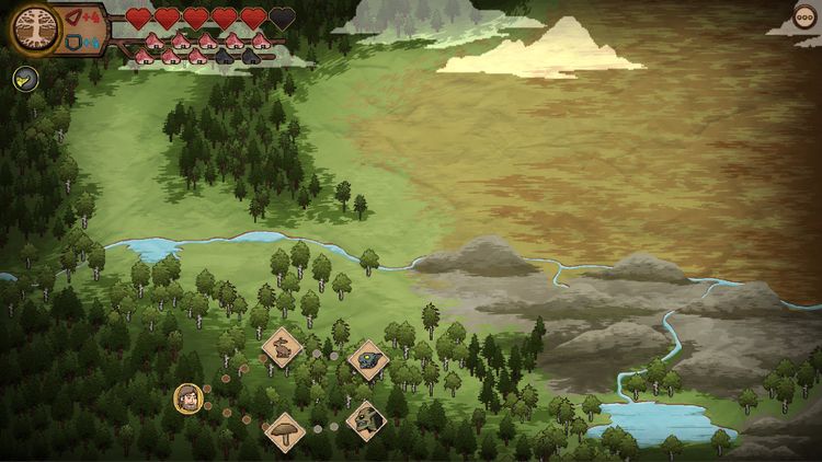 Please The Gods Steam CD Key