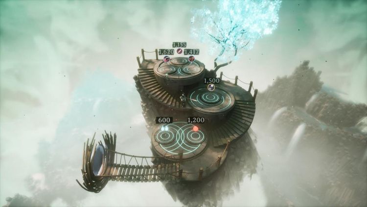 Dreamscaper Steam Altergift