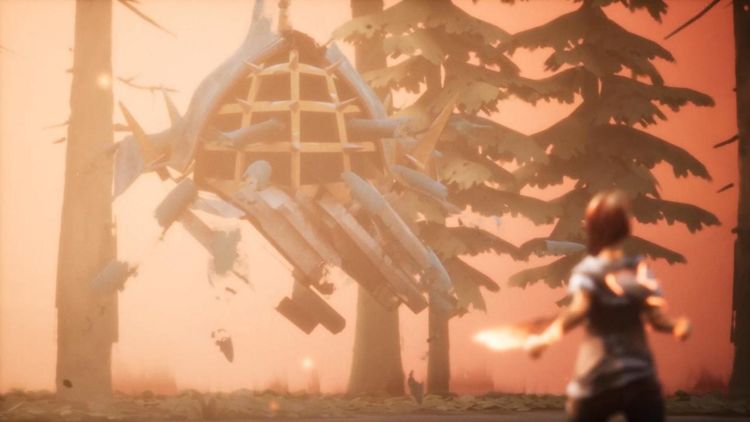Dreamscaper Steam Altergift