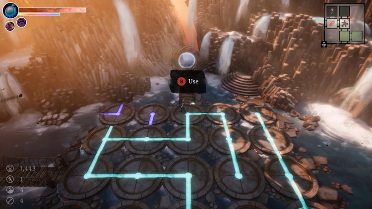 Dreamscaper Steam Altergift