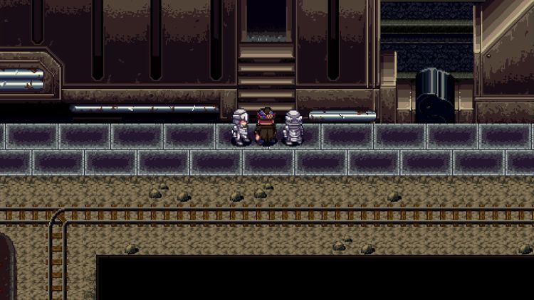 Legend of the Tetrarchs Steam CD Key