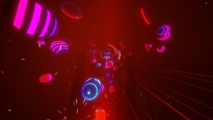 Wave Circles Steam CD Key
