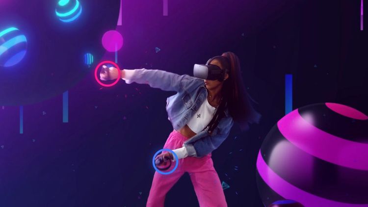 Wave Circles Steam CD Key