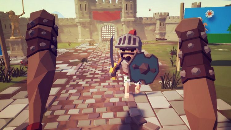 Mace and Grace Steam CD Key