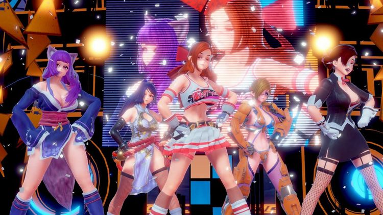 Fight Angel Special Edition Steam CD Key