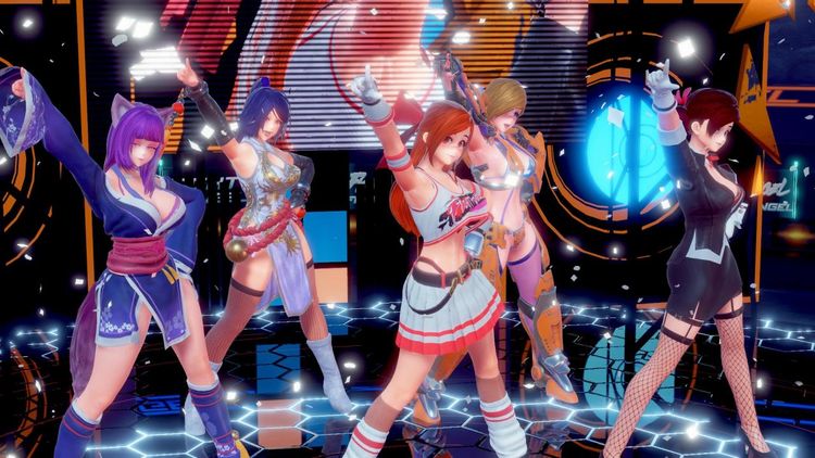 Fight Angel Special Edition Steam CD Key