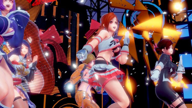 Fight Angel Special Edition Steam CD Key