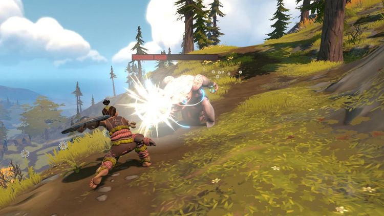 Pine Steam CD Key