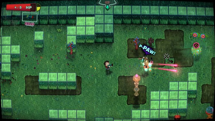 Danger Gazers Steam CD Key