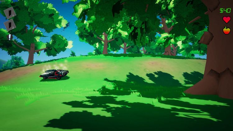 No Time Steam CD Key