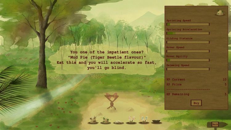 Tidal Tribe Steam CD Key