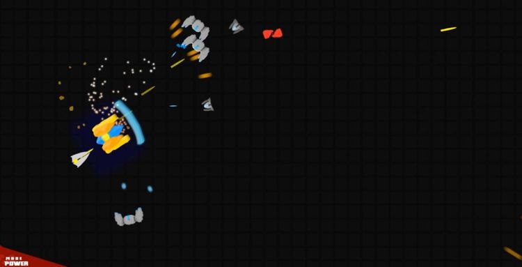 Destruction PC Steam CD Key