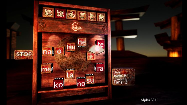 NiHonGoToKi Steam CD Key