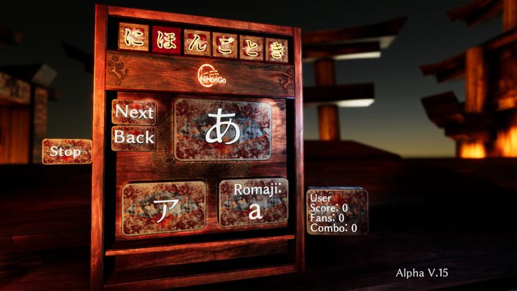 NiHonGoToKi Steam CD Key