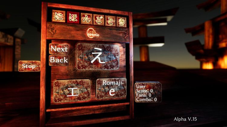 NiHonGoToKi Steam CD Key